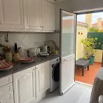 Penthouse -8 Beds- Near Lisbon Appartamento *
