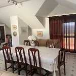Penthouse -8 Beds- Near Lisbon * Santa Cruz (Oeste)