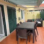 Penthouse -8 Beds- Near Lisbon Santa Cruz (Oeste)