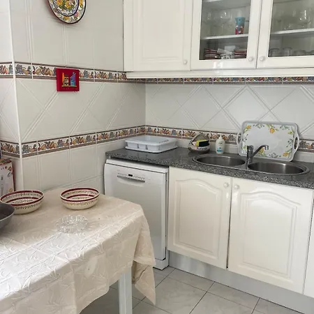 Penthouse -10 Beds- Lisbon-01a14 Julho Vago E Setembro * سانتا كروز
