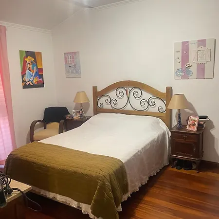 Penthouse -10 Beds- Lisbon-01a14 Julho Vago E Setembro سانتا كروز