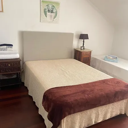 Penthouse -10 Pax - Frente A -lisbon 35 Minutos * Santa Cruz (Oeste)