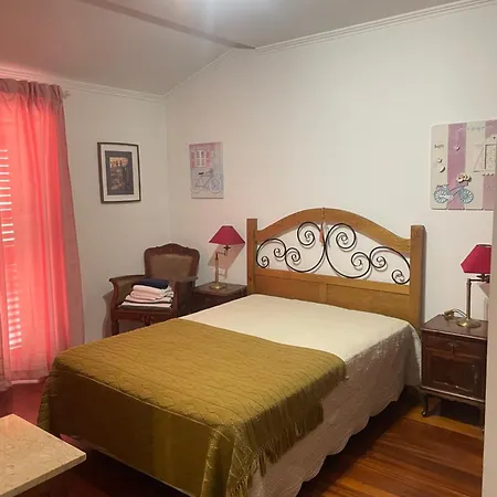 Penthouse -10 Beds- Lisbon-01a14 Julho Vago E Setembro *