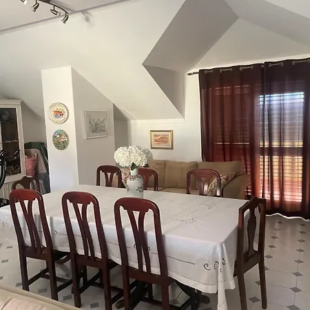 Penthouse -10 Pax - Frente A -lisbon 35 Minutos * Santa Cruz (Oeste)