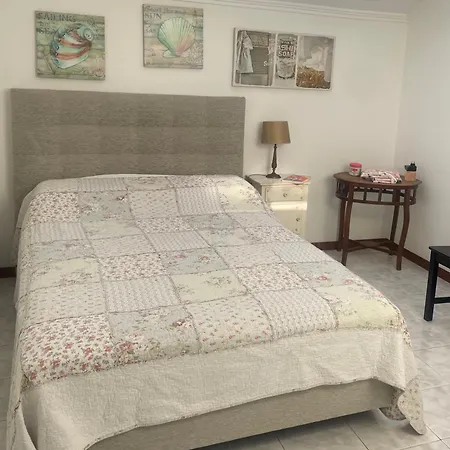 Appartement Penthouse -10 Pax - Frente A -lisbon 35 Minutos *