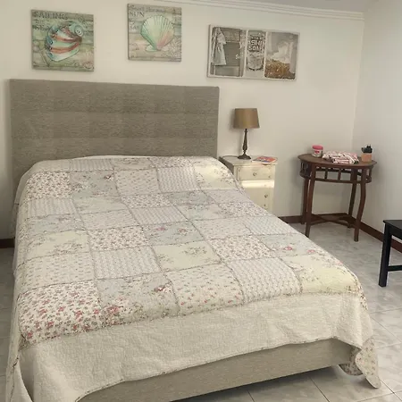 Apartment Penthouse -8 Beds - Lisbon 40 Min *