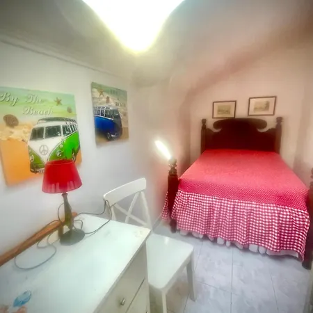 Penthouse -10 Pax - Frente A -lisbon 35 Minutos *