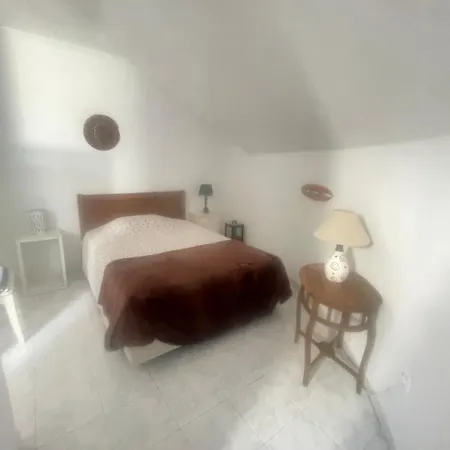 Penthouse -10 Pax - Frente A -lisbon 35 Minutos Apartman *
