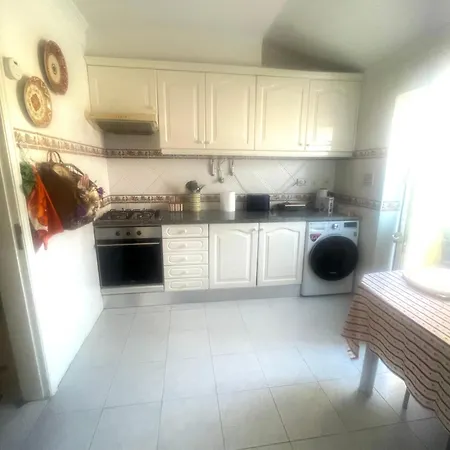 Penthouse -10 Pax - Frente A -lisbon 35 Minutos Santa Cruz