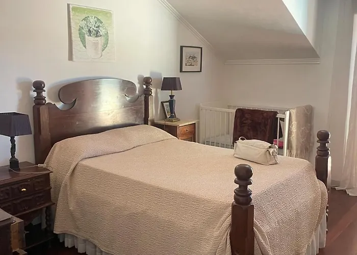 Penthouse -8 Beds- Near Lisbon Appartamento *